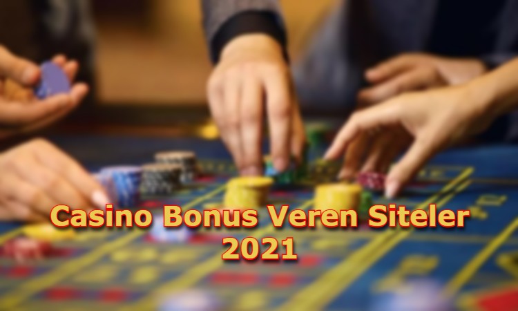 casino bonus veren siteler guvenilir