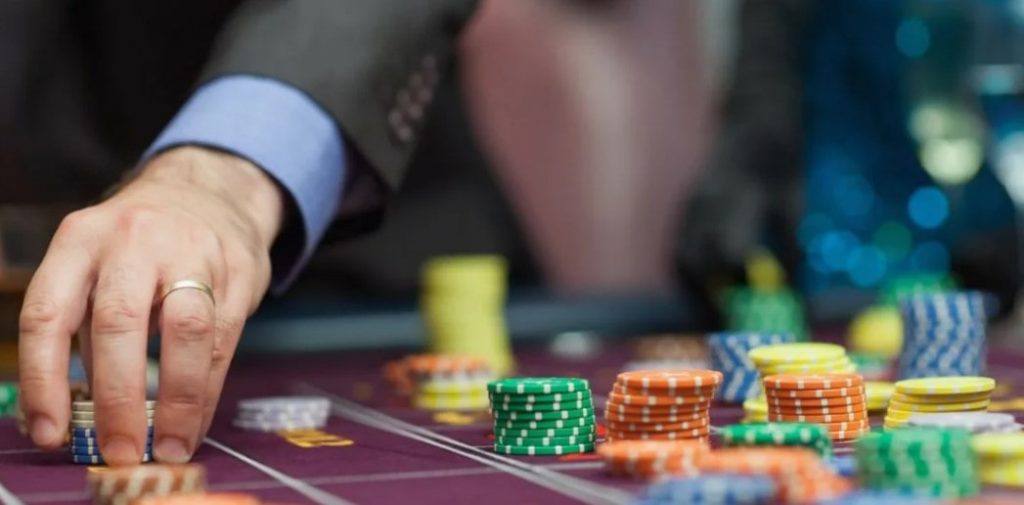 siteler casino sadakat bonusu veren